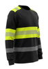 Koszulka robocza BS TS-Ricolong-C1-0204 - M