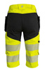 Spodenki BoSafety MashupPlus ostrzegawcze - 56