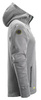 Bluza robocza z kapturem Snickers 8041-1804 - S