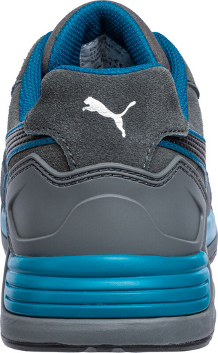 Buty robocze Puma Airtwist Grey S3 64.461.0 - 41