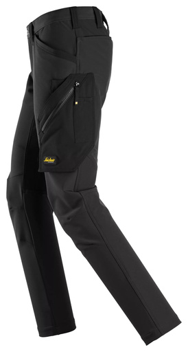 Spodnie robocze Snickers F.Stretch 6873-0404 - 56