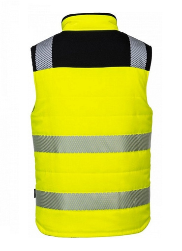 Kamizelka dwustronna BoSafety VS-Can-C1-0402 - 3XL