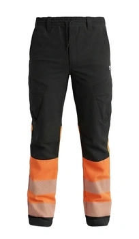 Spodnie robocze BoSafety Comfort C1-0203 - 54