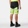 Spodenki robocze męskie Helly Hansen 77434-369 -48