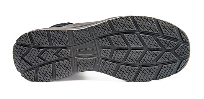 Buty robocze BoSafety Leonidio S3S ESD - 41