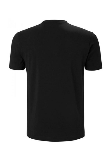 T-shirt roboczy męski Helly Hansen 79261-993 - S