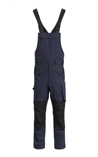 Spodnie BoSafety BP-Combo-0502 - 54