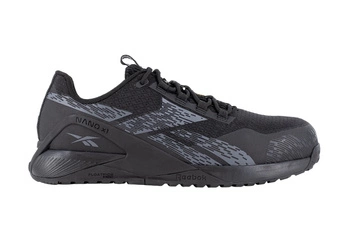 Buty robocze półbuty Reebok IB3480 S3S - 41