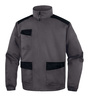 Bluza robocza Delta Plus M1VE2 szara - XL