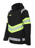 Softshell ocieplany BS WJ-Atlanta-C1-0204 - S
