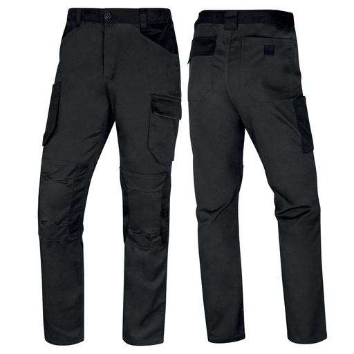 Spodnie robocze do pasa Delta Plus M2PA3 - 3XL