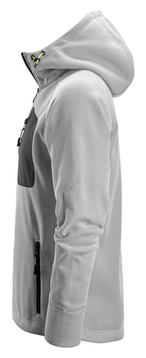 Bluza robocza z kapturem Snickers 8041-0904 - S