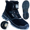 Buty robocze trzewiki Atlas Flash 6905 Boa S3 - 46