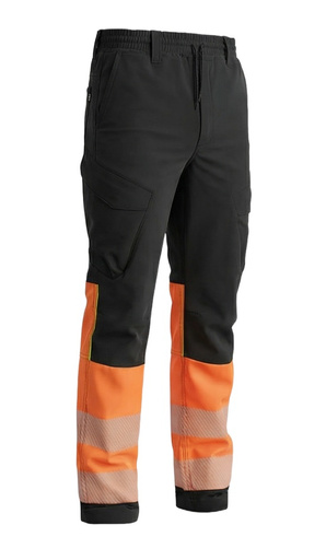 Spodnie robocze BoSafety Comfort C1-0203 - 56