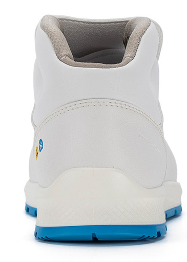 Buty robocze Sixton Adria High 94391-02 S2 - 41