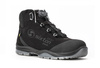 Buty robocze Sixton Cuban Boa 93555-01L - 43