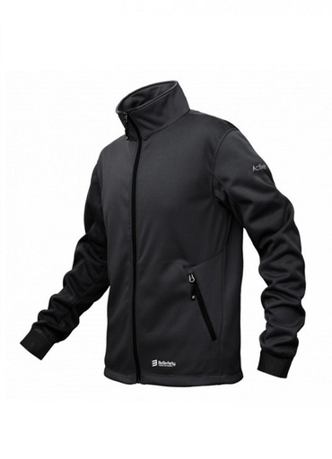 Bluza robocza BoSafety ML-Active Pro-0200 - L