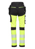 Spodnie robocze BoSafety Tensionpro 0204 - 54