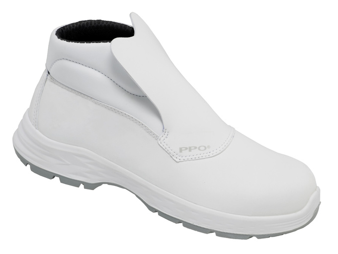Buty robocze białe Haccp S2 PPO WSX5 białe - 44