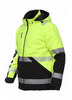 Softshell BoSafety WJ-Valencia C2-0402 - XL