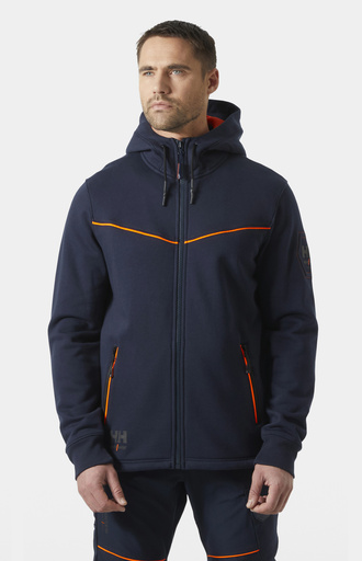 Bluza robocza Helly Hansen Chelsea 79197-590 - XXL