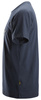 T-shirt roboczy Snickers 2590-4500 granatowy - M