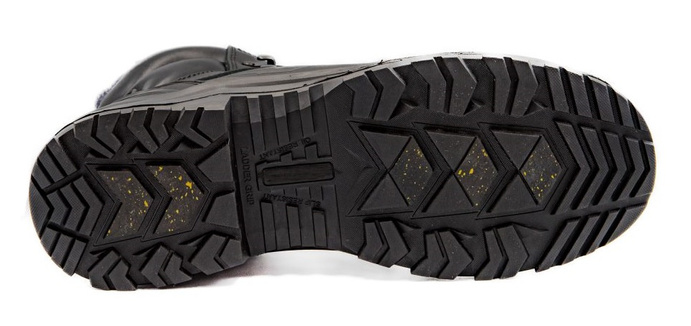 Buty robocze zimowe Triton S3S zapięcie MOZ Boa-41