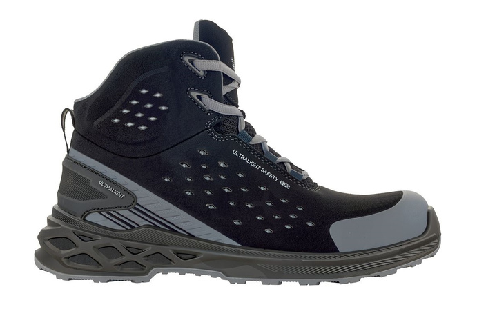 Buty robocze VM Berlin 3660 S1PS ESD - 42