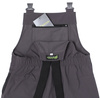 Spodnie robocze ogrodniczki BS BP-Comfort-0602-50