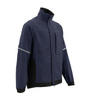 Bluza robocza BoSafety JK-Combo-0502 - M