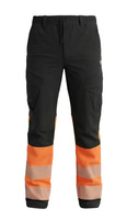 Spodnie robocze BoSafety Comfort C1-0203 - 56