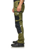 Spodnie Precision Puma Workwear 30-1140 khaki - 50
