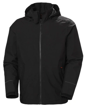 Softshell wodoodporny Helly Hansen 71281-990 - XL