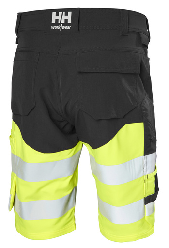 Spodenki robocze męskie Helly Hansen 77434-369 -52