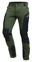 Spodnie Outdoor Puma Workwear 30-1840 zielone - XL