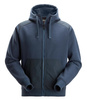 Bluza robocza z kapturem Snickers 2875-9596 - L