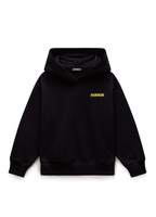 Bluza Napapijri  B-Adige H Aop Fox - 10