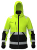 Softshell roboczy BoSafety JK-Valencia C2-0402-L