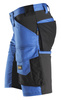 Spodenki robocze Snickers 6143-5604 niebieskie -54