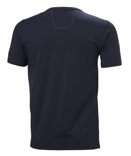 T-shirt roboczy Helly Hansen Evo 79198-590 - L