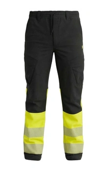 Spodnie robocze BoSafety Comfort C1-0204 - 56
