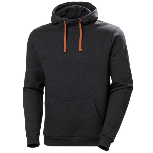 Helly Hansen bluza Logo Hoodie 79264-991- XL