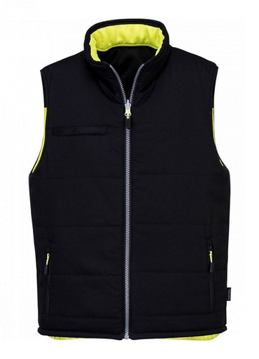 Kamizelka dwustronna BoSafety VS-Can-C1-0402 - 3XL
