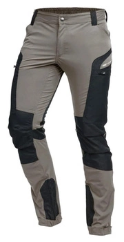 Spodnie Outdoor Puma Workwear 30-1880 brown - M
