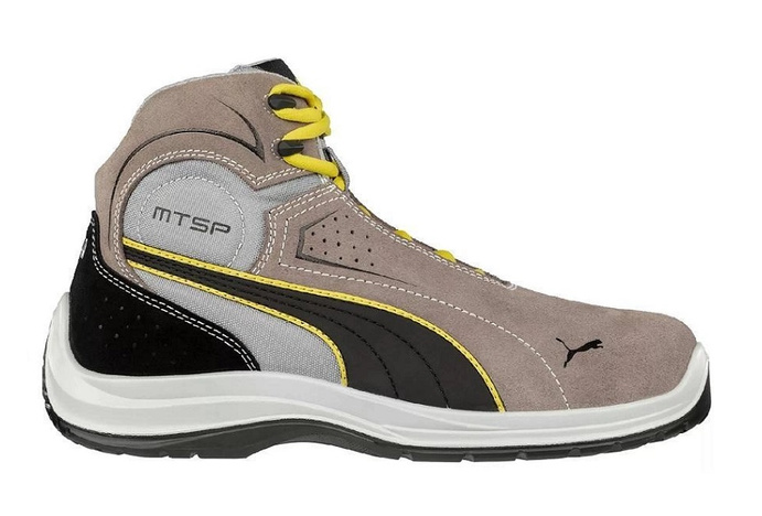 Buty robocze Puma Touring Stone S3 63.262.0 - 41