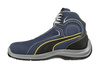 Buty robocze Puma Touring Blue SB 63.263.0 - 46