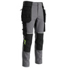 Spodnie robocze BoSsafety TR-Tensionpro-0602 - 54
