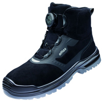 Buty robocze trzewiki Atlas Flash 6905 Boa S3 - 41