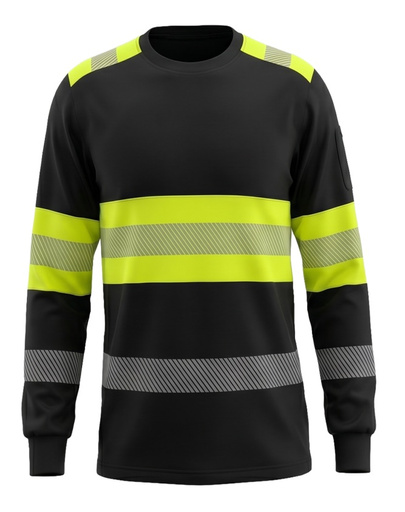 Koszulka robocza BS TS-Ricolong-C1-0204 - XL