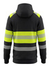 Bluza robocza BoSafety ML-Delaver-C1-0204 - XXL